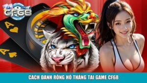 Các Cầu Trong Baccarat Và Cách Nhận Biết Hiệu Quả