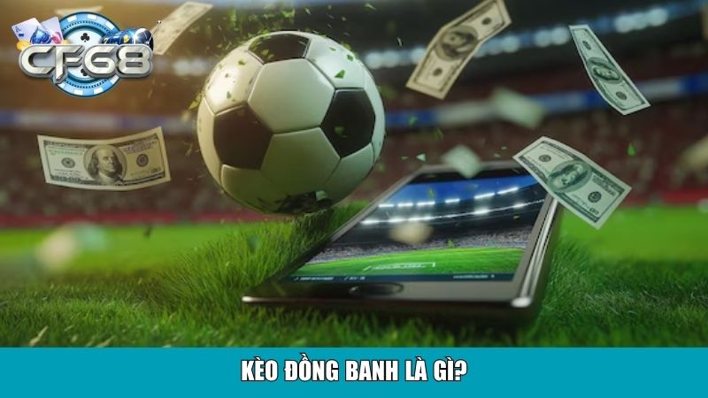 Kèo Đồng Banh Là Gì? Giải Thích Chi Tiết Cho Người Mới 2 Kèo đồng banh là gì?