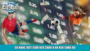 Kèo Đồng Banh Là Gì? Giải Thích Chi Tiết Cho Người Mới