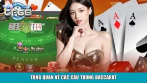 Cách Soi Cầu Rồng Hổ Hiệu Quả Tại Game CF68